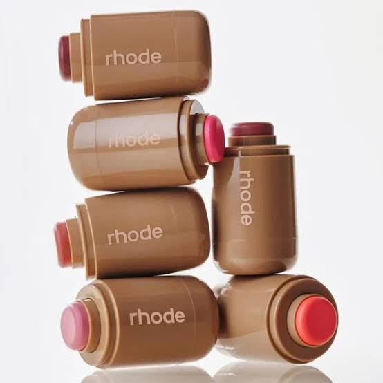 RHODE POCKET BLUSH