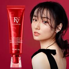 BUNDLE OF 2 FV Waterproof Dewy Foundation with Natural Finish Nourishing 30g